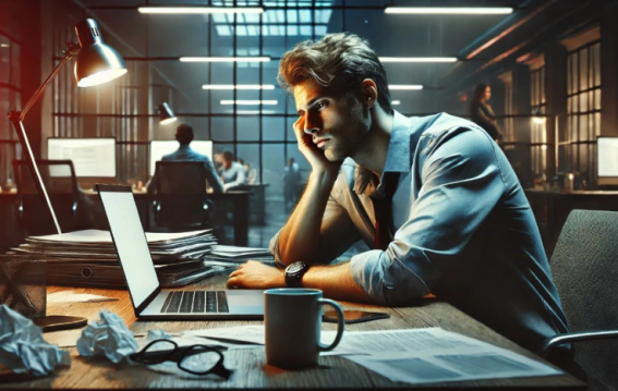 CEO Criticizes India’s Holiday Culture, Says Frequent Breaks Hurt Productivity